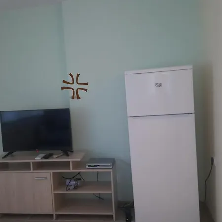 Апартамент Л *