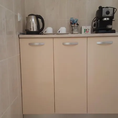 Апартамент Л Apartment