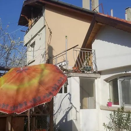 Apartment Апартамент Л *