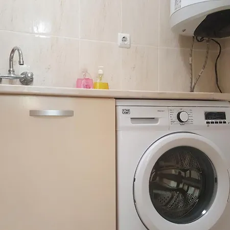 Apartment Апартамент Л