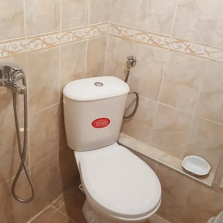 Apartment Апартамент Л