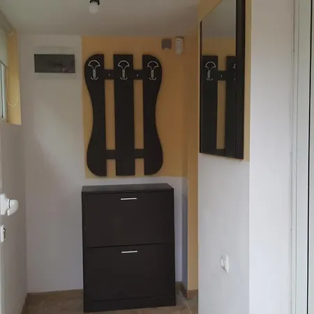 Апартамент Л Apartment *